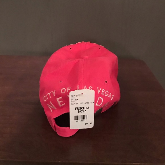 💗Cap💗 - Picture 2 of 2